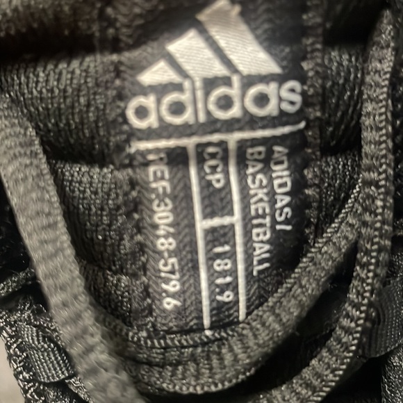 Adidas basketball youth 4 - Picture 7 of 7